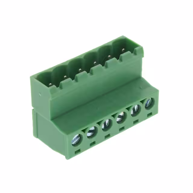 691348500006 Würth Elektronik  Headers Plugs and Sockets